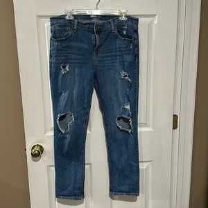 Women’s jeans